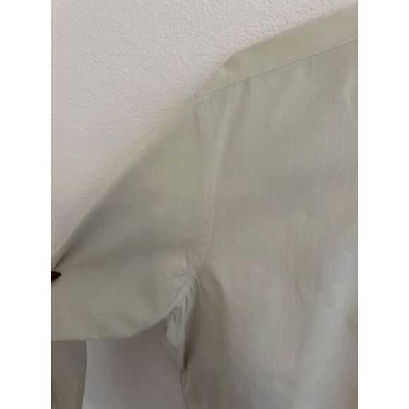 Tom James Button Down - Picture 7 of 7